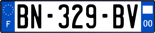 BN-329-BV