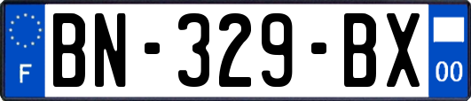 BN-329-BX