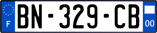 BN-329-CB