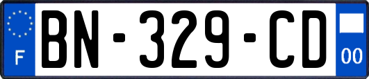 BN-329-CD