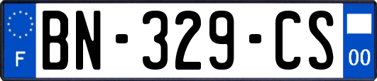 BN-329-CS