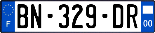 BN-329-DR