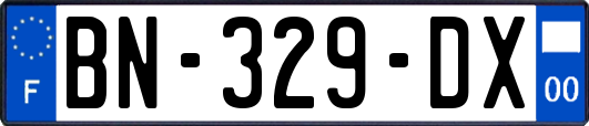 BN-329-DX