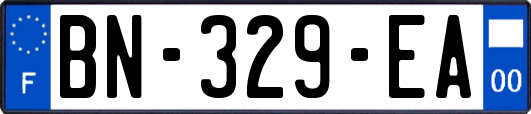BN-329-EA