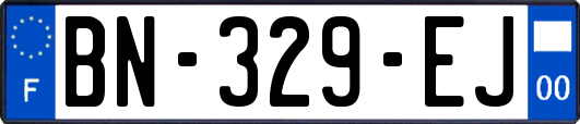 BN-329-EJ