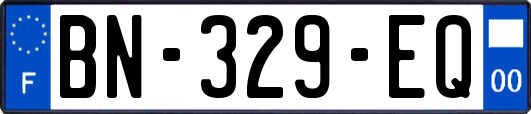 BN-329-EQ