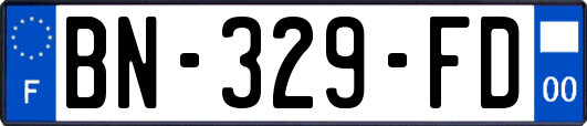 BN-329-FD