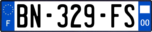 BN-329-FS