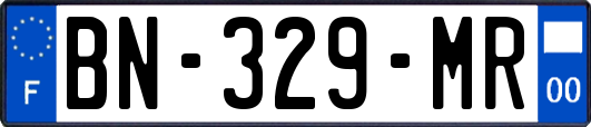 BN-329-MR