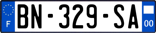 BN-329-SA