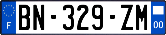 BN-329-ZM