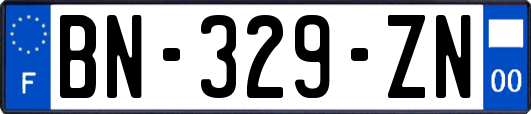 BN-329-ZN