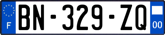 BN-329-ZQ