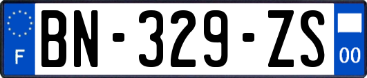 BN-329-ZS