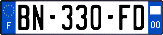 BN-330-FD