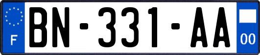BN-331-AA