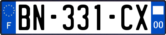 BN-331-CX