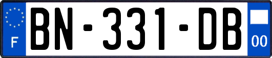 BN-331-DB