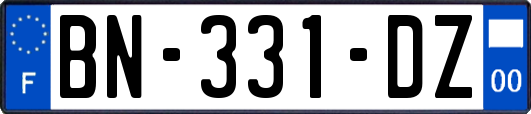 BN-331-DZ