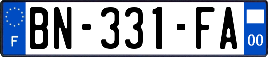 BN-331-FA