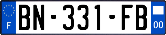 BN-331-FB