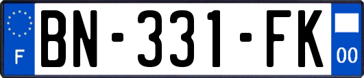 BN-331-FK