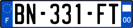 BN-331-FT