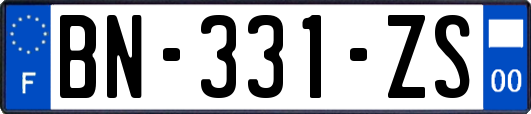 BN-331-ZS