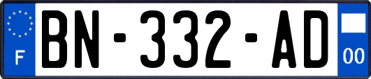 BN-332-AD