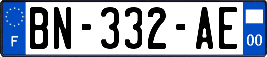 BN-332-AE