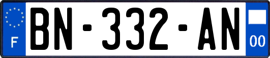 BN-332-AN