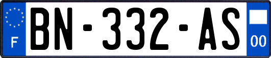BN-332-AS
