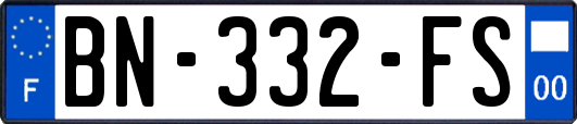 BN-332-FS