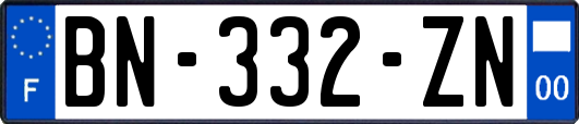 BN-332-ZN