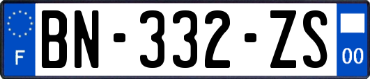 BN-332-ZS