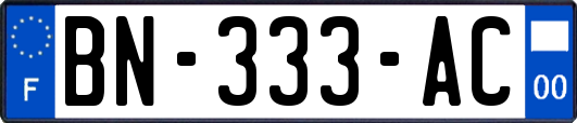 BN-333-AC