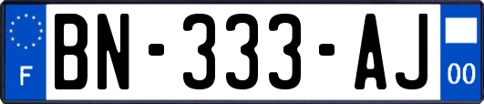 BN-333-AJ