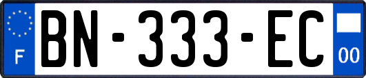 BN-333-EC
