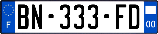 BN-333-FD