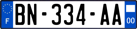 BN-334-AA