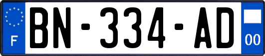 BN-334-AD