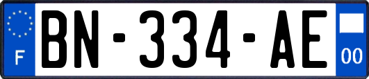 BN-334-AE