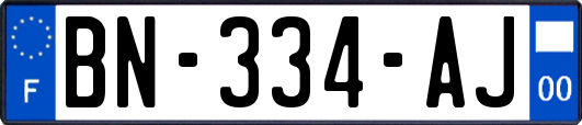 BN-334-AJ