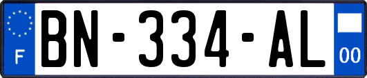 BN-334-AL