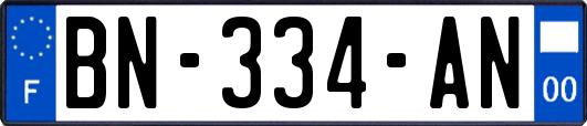 BN-334-AN