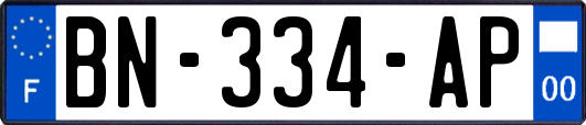 BN-334-AP