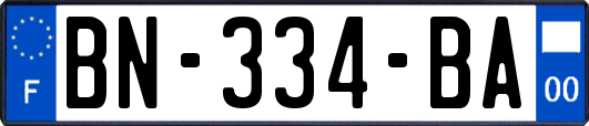 BN-334-BA
