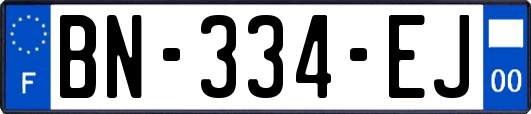 BN-334-EJ