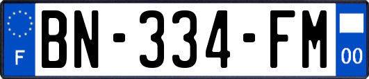 BN-334-FM