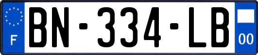 BN-334-LB